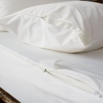 Ultimate Water Resistant Anti Bed Bug Mattress Encasement | Soak&Sleep Superking by Soak&Sleep - B00KLZ63CS